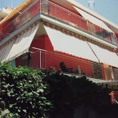 Appartamento Casa Vacanza Mauricio *
