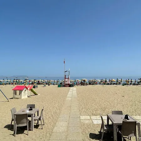 Casa Vacanza Mauricio