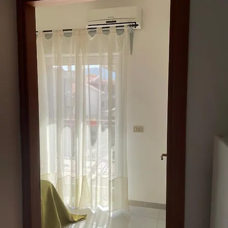 Casa Vacanza Mauricio Falcone