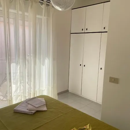 Casa Vacanza Mauricio Apartment Falcone