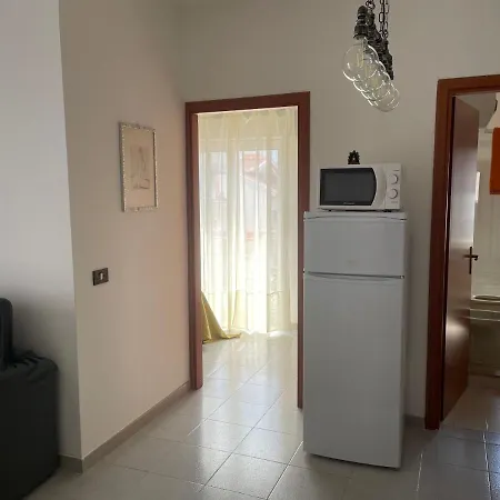 Casa Vacanza Mauricio *