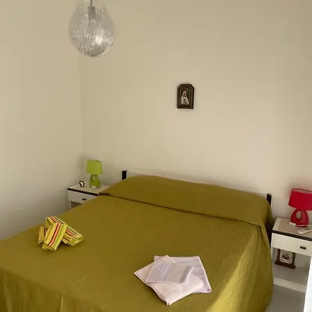 Casa Vacanza Mauricio Apartment