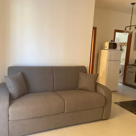 Casa Vacanza Mauricio