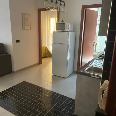 Casa Vacanza Mauricio Apartment