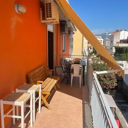 Casa Vacanza Mauricio Apartment *