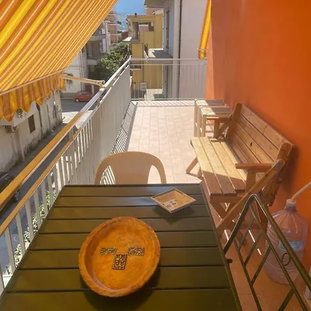 Apartment Casa Vacanza Mauricio