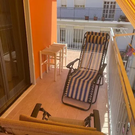 Apartment Casa Vacanza Mauricio *