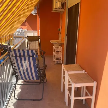 Apartment Casa Vacanza Mauricio
