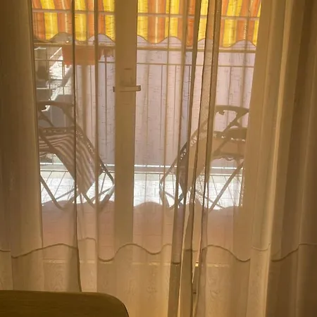 Casa Vacanza Mauricio