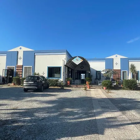 Appartamento Casa Vacanza Mauricio *