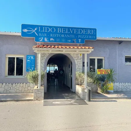 Casa Vacanza Mauricio Appartamento *