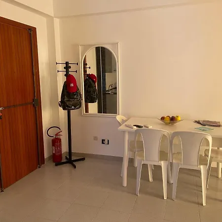Apartment Casa Vacanza Mauricio *