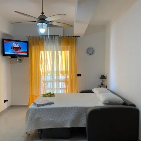 Apartment Casa Vacanza Mauricio Falcone