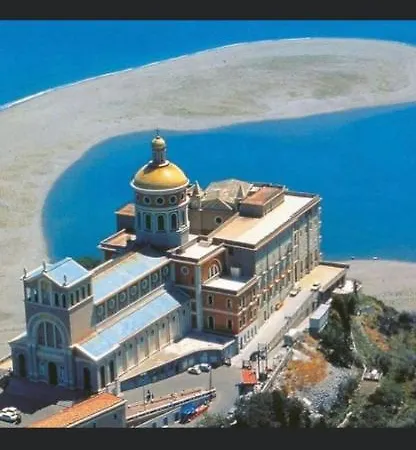 Casa Vacanza Mauricio Appartamento Falcone