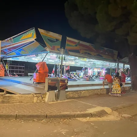 Appartamento Casa Vacanza Mauricio