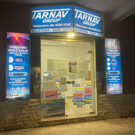 Appartamento Casa Vacanza Mauricio *