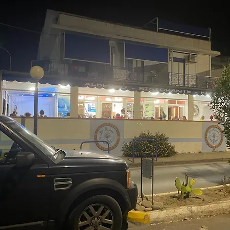 Appartamento Casa Vacanza Mauricio *
