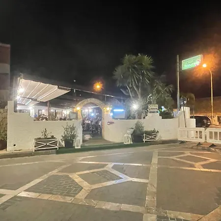 Casa Vacanza Mauricio