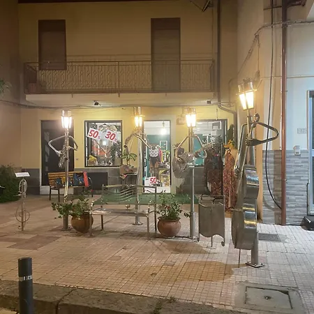 Casa Vacanza Mauricio * Falcone