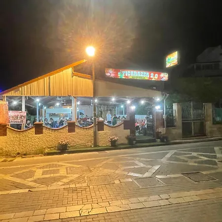 Casa Vacanza Mauricio Falcone