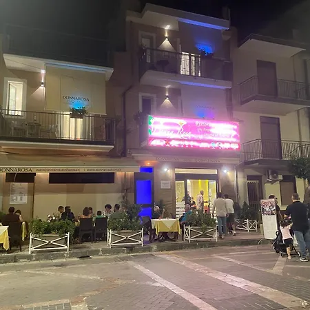 Appartamento Casa Vacanza Mauricio