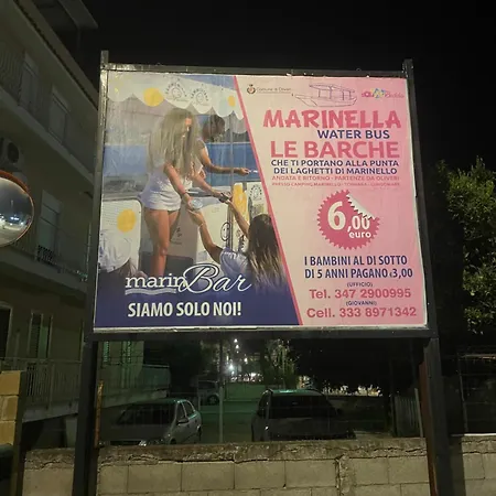 Casa Vacanza Mauricio *
