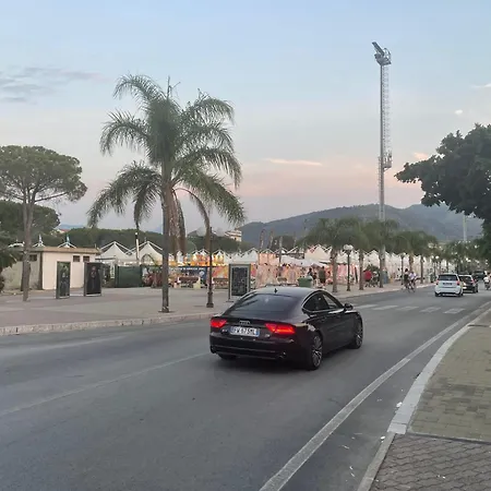 Appartamento Casa Vacanza Mauricio