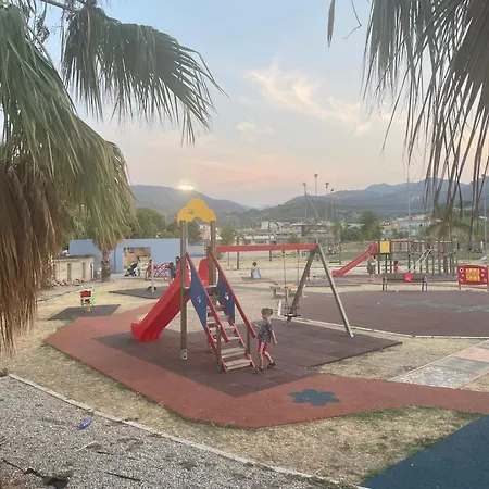 Casa Vacanza Mauricio * Falcone