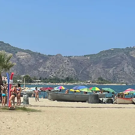 Casa Vacanza Mauricio Falcone