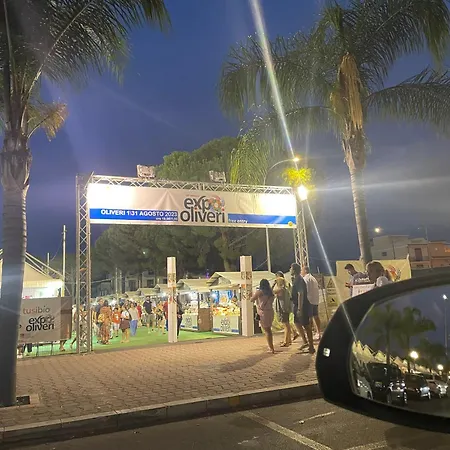 Appartamento Casa Vacanza Mauricio