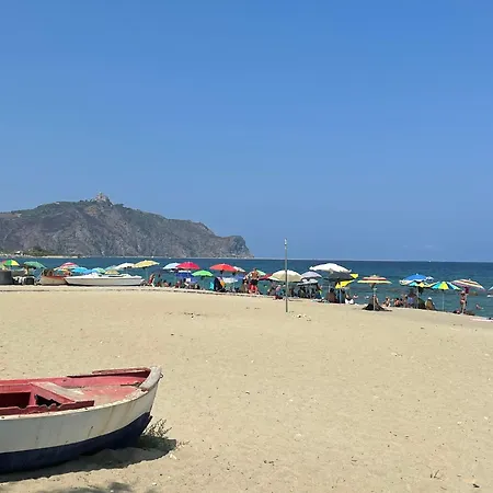 Appartamento Casa Vacanza Mauricio
