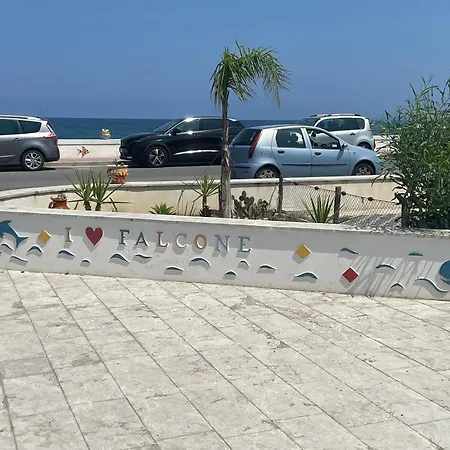 Appartamento Casa Vacanza Mauricio