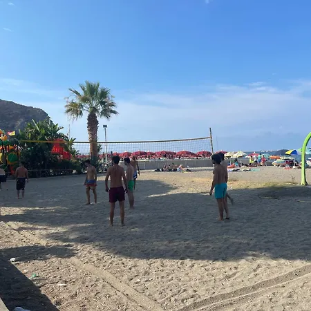 Casa Vacanza Mauricio *