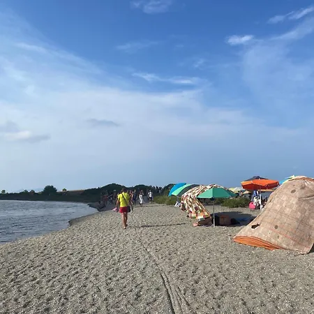Casa Vacanza Mauricio *