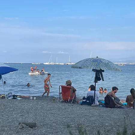 Casa Vacanza Mauricio *