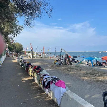 Casa Vacanza Mauricio
