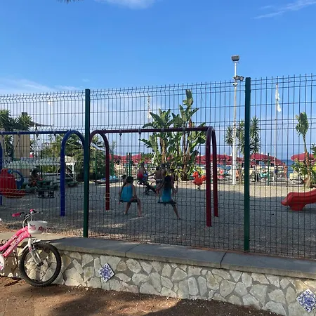 Casa Vacanza Mauricio * Falcone