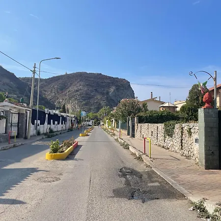 Appartamento Casa Vacanza Mauricio *