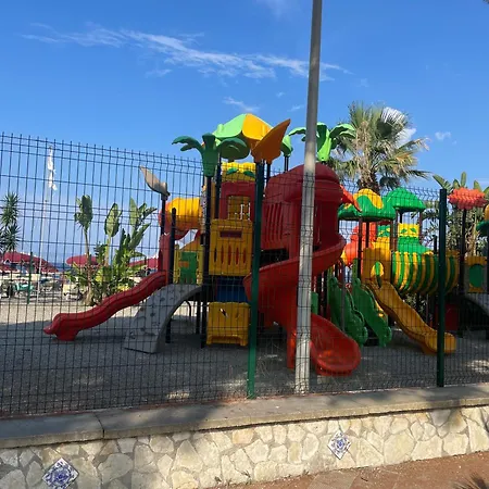 Casa Vacanza Mauricio Falcone