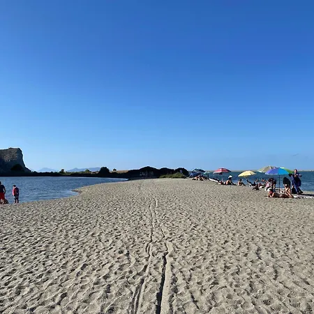 Casa Vacanza Mauricio Appartamento