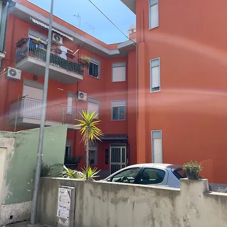 Apartment Casa Vacanza Mauricio